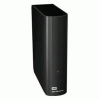 жесткий диск WD Elements Desktop 2Tb WDBWLG0020HBK-EESN Черный