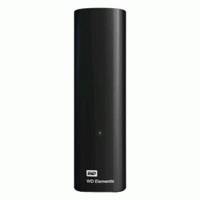 жесткий диск WD Elements Desktop 3Tb WDBWLG0030HBK-EESN Черный
