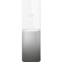 сетевое хранилище WD My Cloud Home WDBVXC0020HWT-EESN