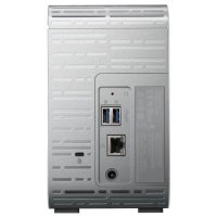 сетевое хранилище WD Original WDBWVZ0040JWT-EESN