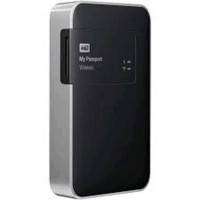 жесткий диск WD WDBK8Z0010BBK-EESN Черный