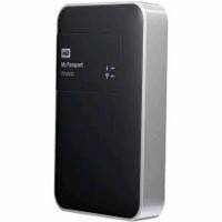 жесткий диск WD WDBK8Z0010BBK-EESN Черный
