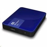 жесткий диск WD WDBNFV0030BBL-EEUE Синий
