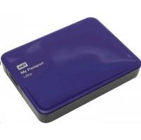 жесткий диск WD WDBNFV0030BBL-EEUE Синий