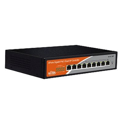 WiFi контроллер Wi-Tek WI-AC108P