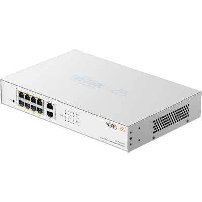 коммутатор Wi-Tek WI-PCES310G