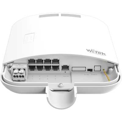 коммутатор Wi-Tek WI-PS209-O