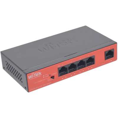 коммутатор Wi-Tek WI-PS305GH