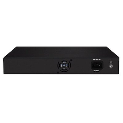 коммутатор Wi-Tek WI-PS518GH