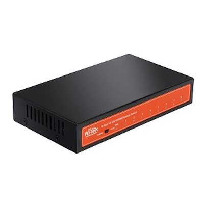 коммутатор Wi-Tek WI-SG108