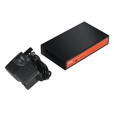 коммутатор Wi-Tek WI-SG108