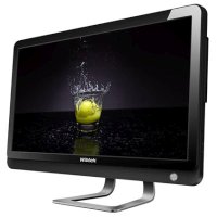 моноблок Wibtek AMV23 H81MX-L6 Черный
