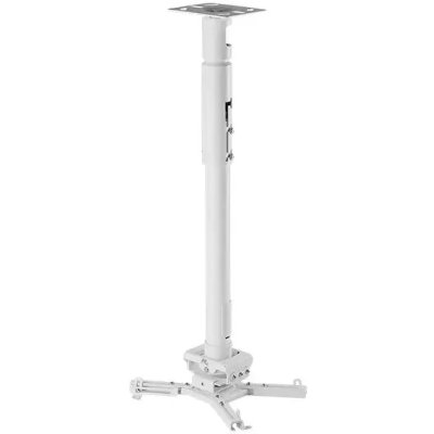 кронштейн Wize PR24A White белый