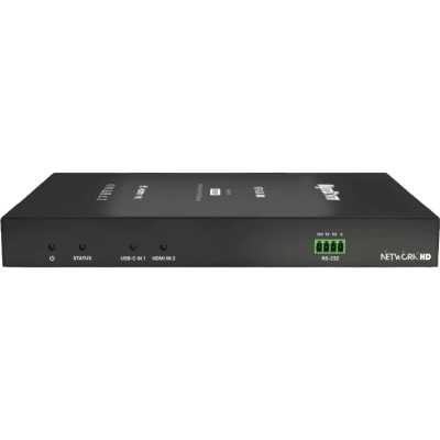 передатчик WyreStorm NHD-510-TX