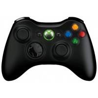 игровая приставка Xbox 360 L9V-00012 черный
