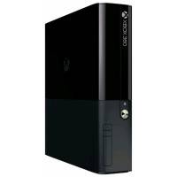 игровая приставка Xbox 360 N2V-00121 черный