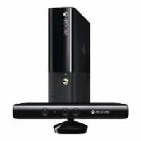 игровая приставка Xbox 360 N7V-00088 черный