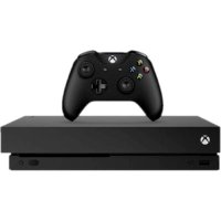 игровая приставка Xbox One X CYV-00331