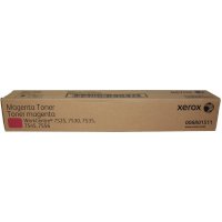 картридж Xerox 006R01511 пурпурный