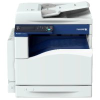 МФУ Xerox DocuCentre SC2020 Бело-Синий