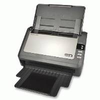 сканер Xerox DocuMate 3125 DADF Серебристый