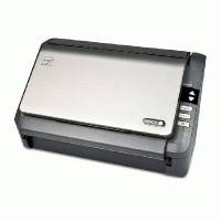 сканер Xerox DocuMate 3125 DADF Серебристый