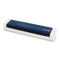 сканер Xerox Duplex Travel Scanner