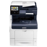 МФУ Xerox VersaLink C405DN Белый