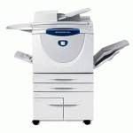 МФУ Xerox WorkCentre 5655 Белый