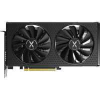 видеокарта XFX AMD Radeon RX 6600 8Gb RX-66XL8LFDQ