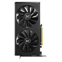 видеокарта XFX AMD Radeon RX 6600 8Gb RX-66XL8LFDQ