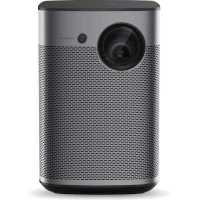 проектор Xgimi Halo Серый