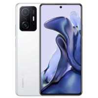 смартфон Xiaomi 11T 8/128GB White белый
