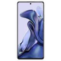 смартфон Xiaomi 11T 8/128GB White белый