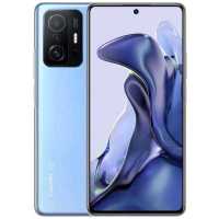 смартфон Xiaomi 11T 8/256GB Blue голубой