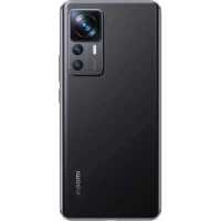 смартфон Xiaomi 12T Pro 8/128GB Black