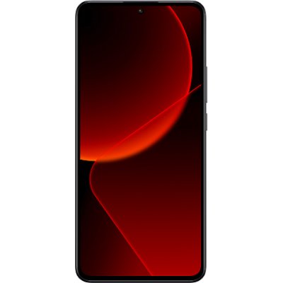 смартфон Xiaomi 13T 12/256GB Black черный