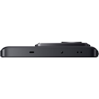смартфон Xiaomi 13T 8/256GB Black черный