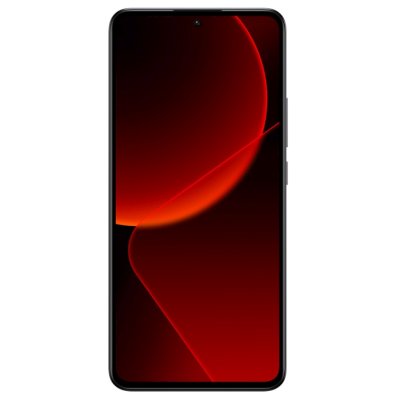 смартфон Xiaomi 13T Pro 12/512GB Black черный