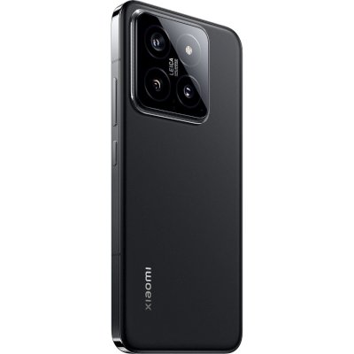 смартфон Xiaomi 14 12/512GB Black черный