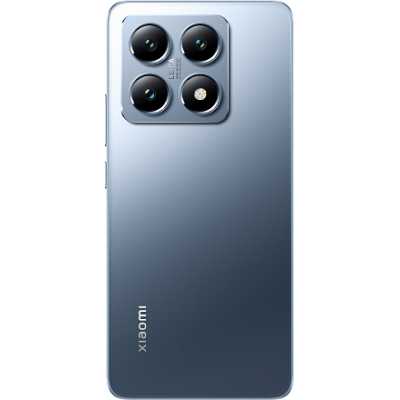 смартфон Xiaomi 14T 12/512GB Blue синий