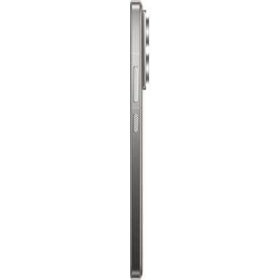 смартфон Xiaomi 14T Pro 12/256GB Grey серый