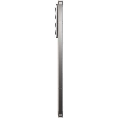 смартфон Xiaomi 14T Pro 12/512GB Grey серый