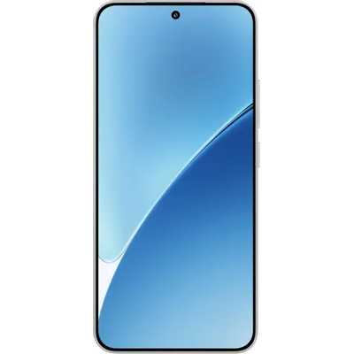 смартфон Xiaomi 15 12/256GB White белый