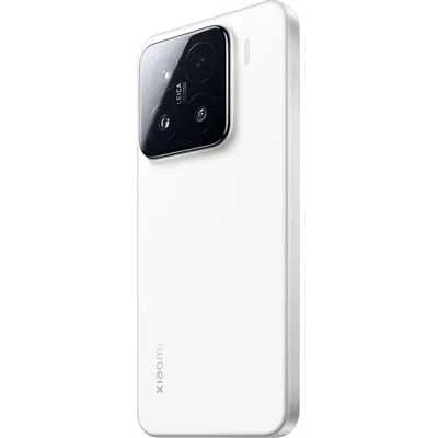 смартфон Xiaomi 15 12/256GB White белый