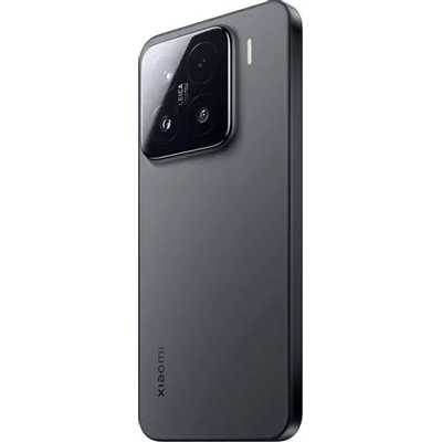 смартфон Xiaomi 15 12/512GB Black черный