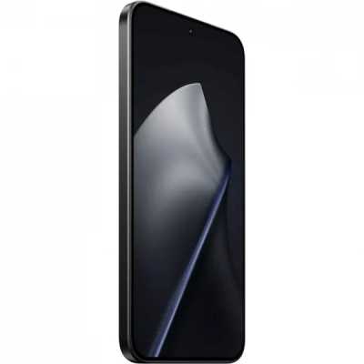 смартфон Xiaomi 15T 12/256GB Black черный