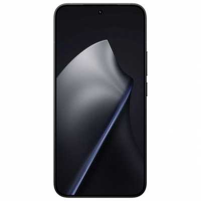 смартфон Xiaomi 15T 12/512GB Black черный