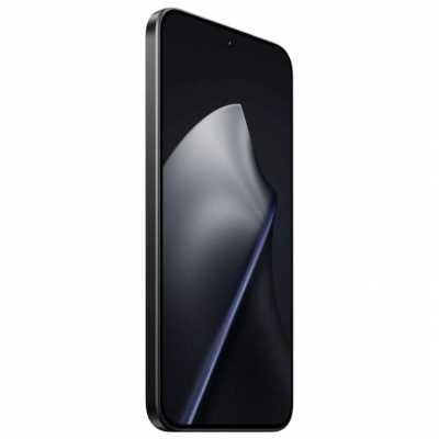 смартфон Xiaomi 15T 12/512GB Black черный