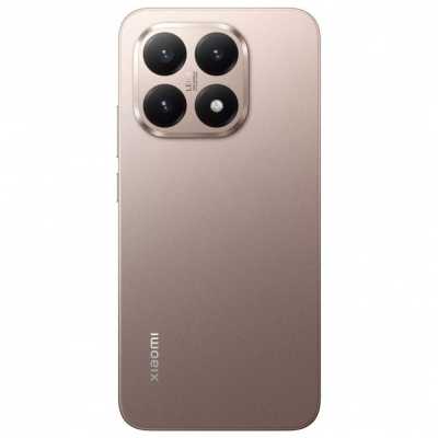 смартфон Xiaomi 15T 12/512GB Pink розовый